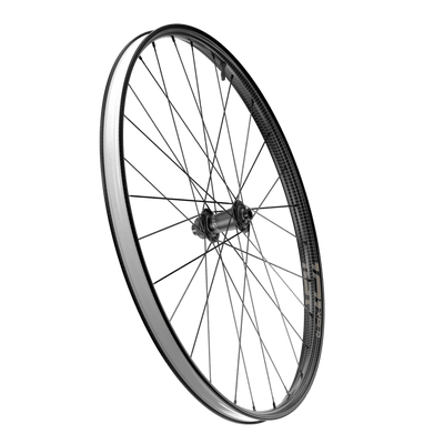 Zipp 101 XPLR Gravel Wheel - Front Wheel - 700c Components SRAM 