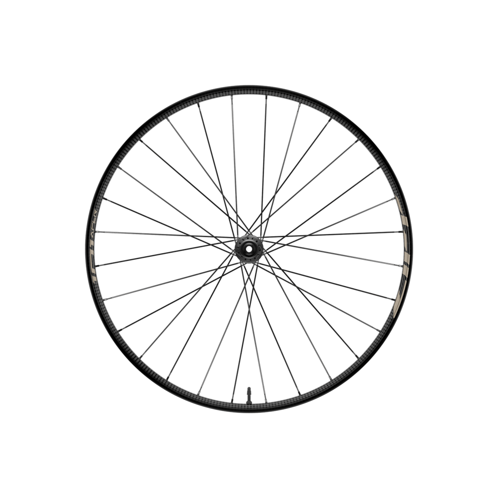 Zipp 101 XPLR Gravel Wheel - Rear Wheel - 700c Components SRAM 