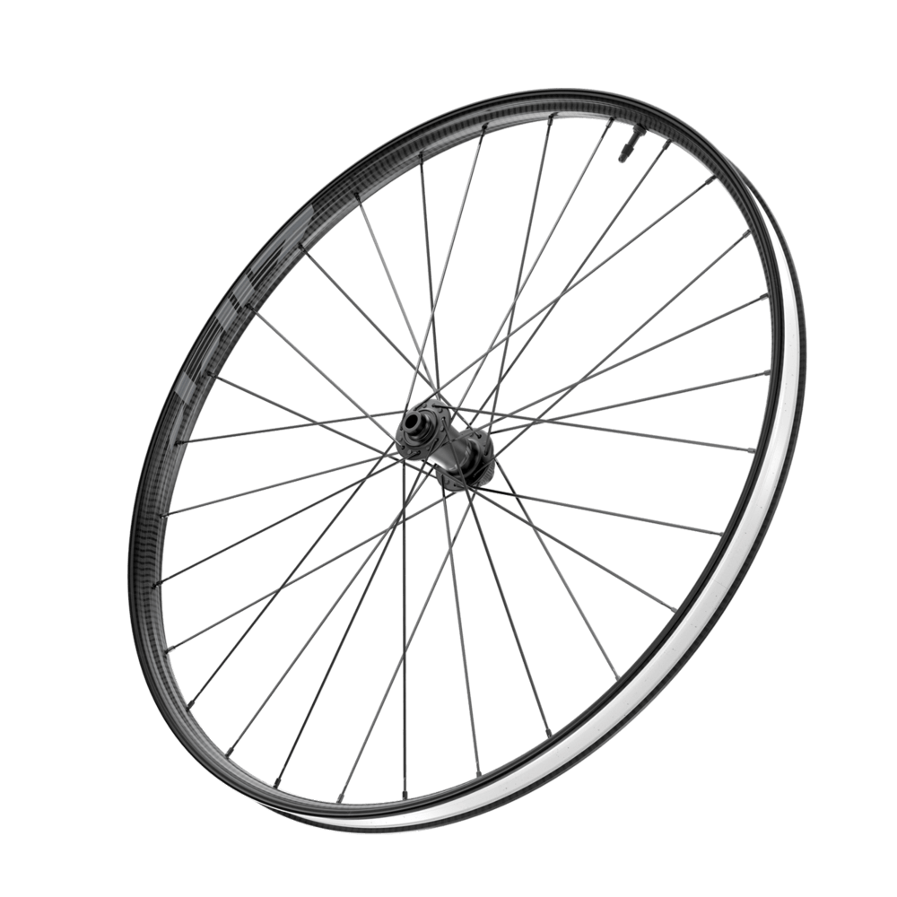 Zipp Speed Weaponry 101 XPLR Front Wheel | Contender Bicycles