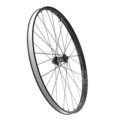 Zipp Speed Weaponry 101 XPLR Front Wheel | Contender Bicycles