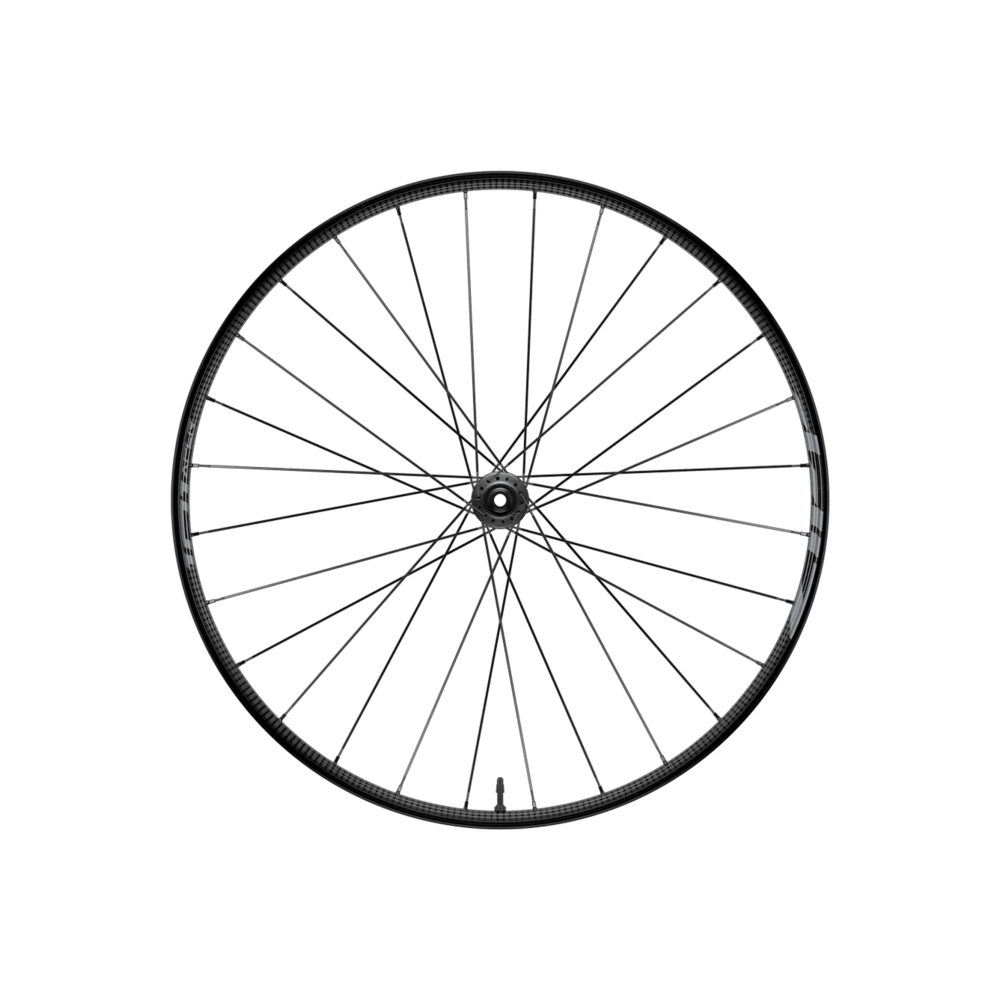 Zipp Speed Weaponry 101 XPLR Front Wheel | Contender Bicycles