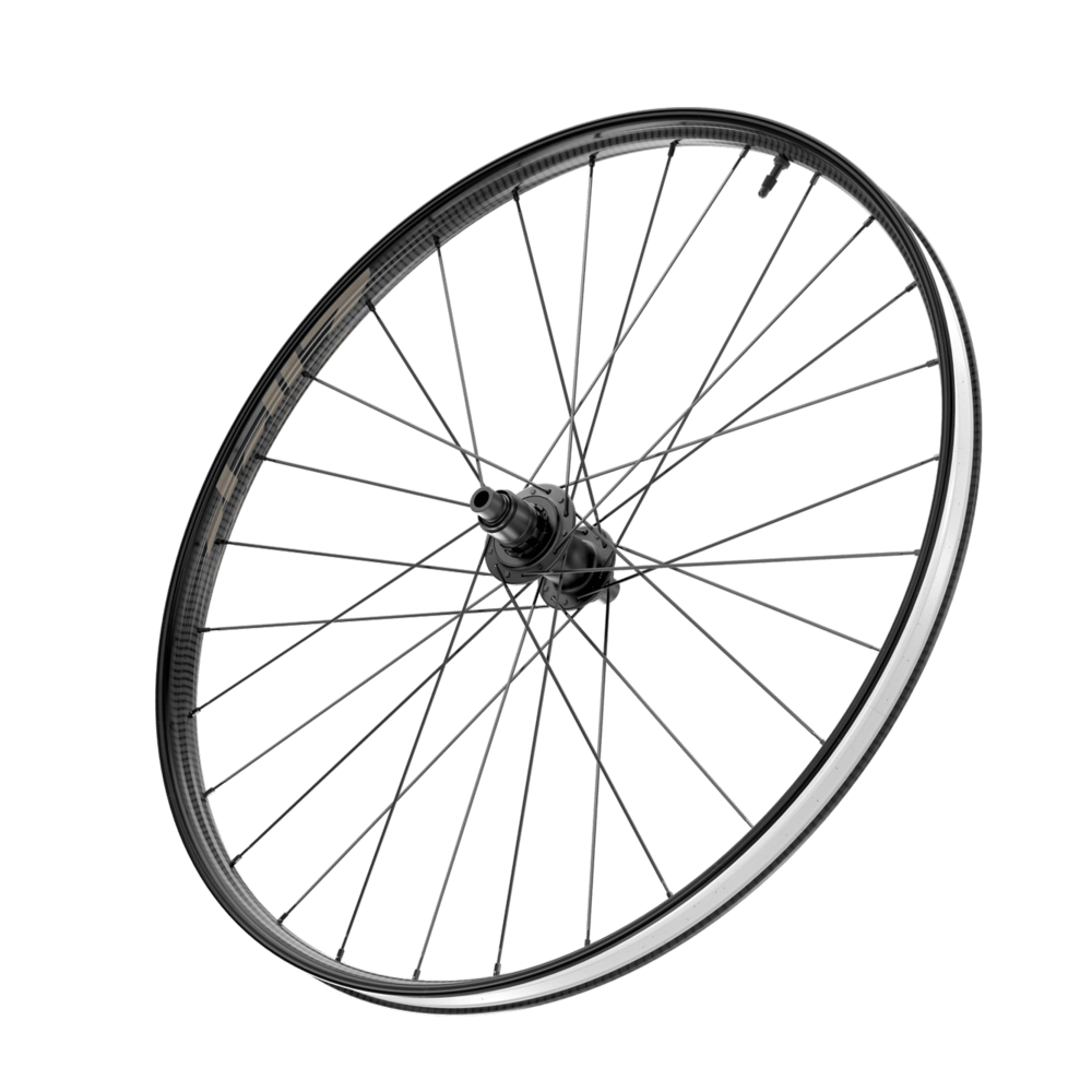 Zipp 101 XPLR Gravel Wheel - Rear Wheel - 700c