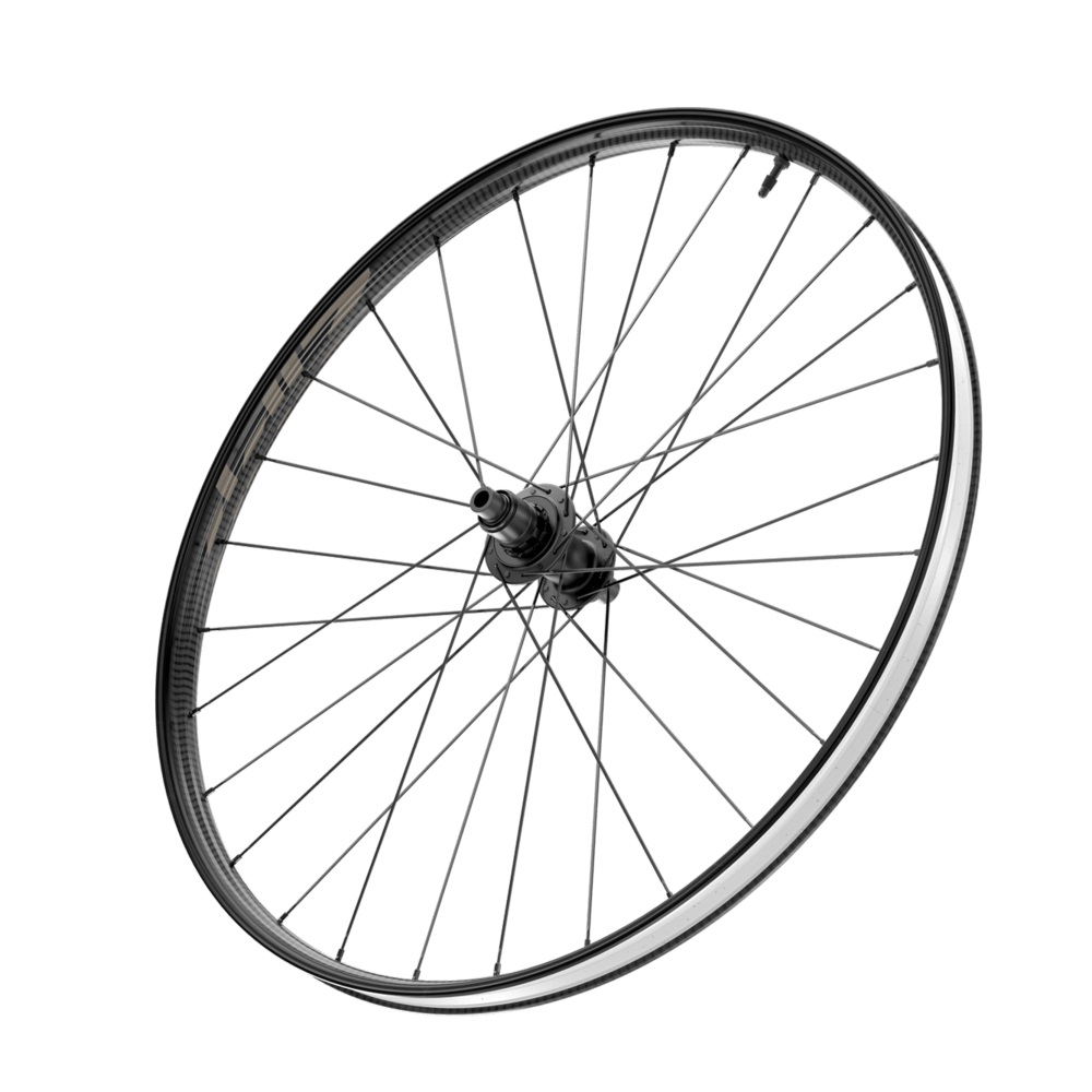 Zipp 101 XPLR Gravel Wheel - Rear Wheel - 700c | Contender Bicycles