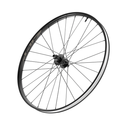 Zipp 101 XPLR Gravel Wheel - Rear Wheel - 700c Components SRAM 