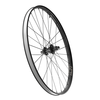 Zipp 101 XPLR Gravel Wheel - Rear Wheel - 700c Components SRAM 