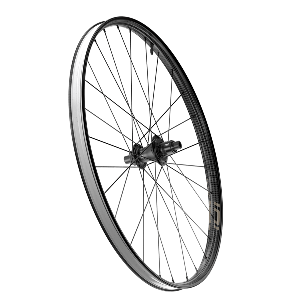 Gravel deals rear wheel