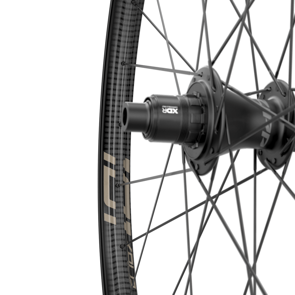 Zipp carbon 2024 gravel wheels