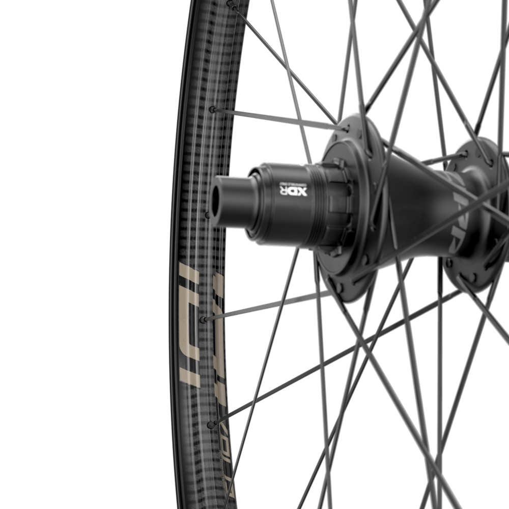Zipp rear discount wheel