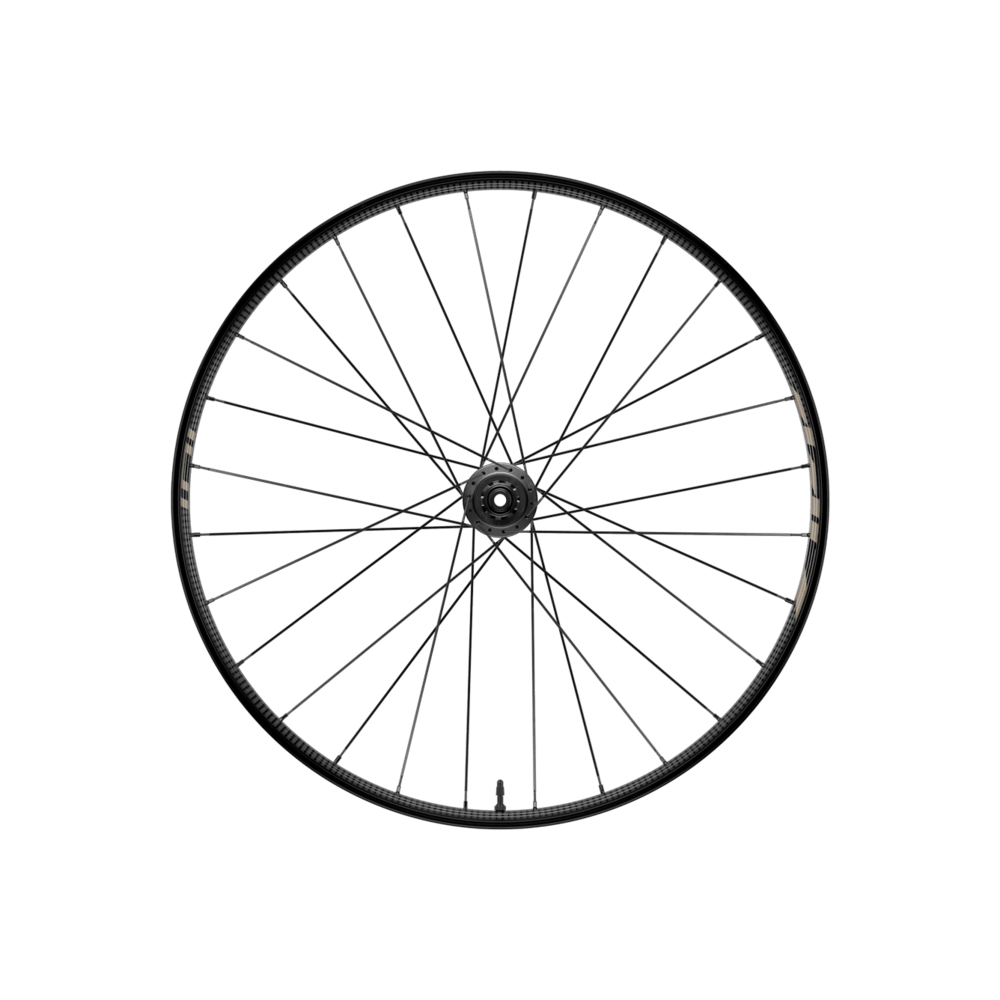 Zipp Speed Weaponry 101 XPLR Front Wheel | Contender Bicycles