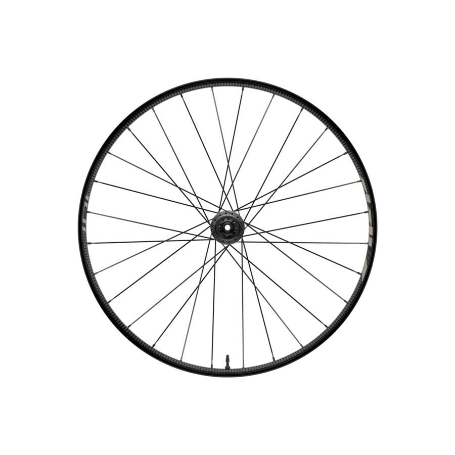 Zipp Speed Weaponry 101 XPLR Front Wheel | Contender Bicycles