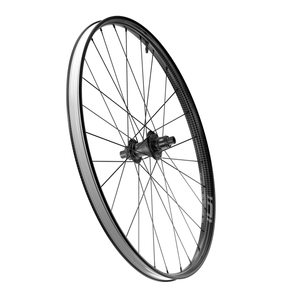 Zipp 101 XPLR Gravel Wheel - Rear Wheel - 700c | Contender Bicycles