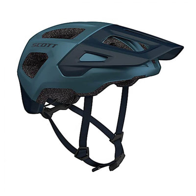 Scott Argo Plus Jr. (CPSC) Helmet Helmet Scott Storm Blue 