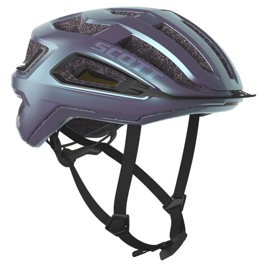 Scott Arx Plus (CPSC) Helmet