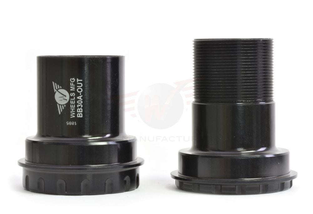 Wheels Manufacturing BB30A Outboard Bottom Bracket
