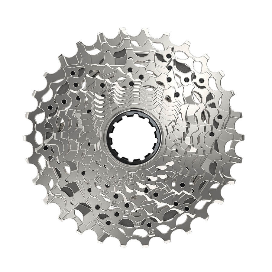 SRAM Rival XG-1250 12-speed Cassette | Contender Bicycles
