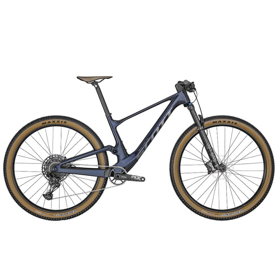 Scott spark 900 ultimate bike price online