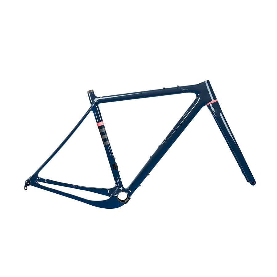 Contender Bicycles OPEN UP Rapha Limited Edition Frameset
