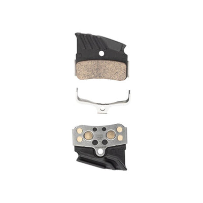Shimano N04C-MF Disc Brake Pads | Contender Bicycles