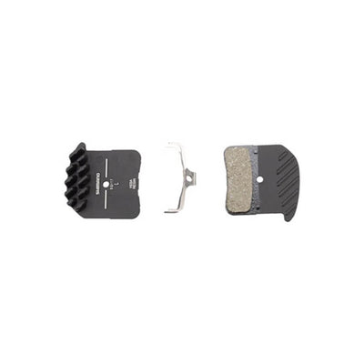Shimano H03A Disc Brake Pads | Contender Bicycles