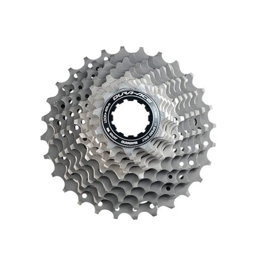 Shimano Dura-Ace CS-R9200 12-Speed Cassette Components Shimano 