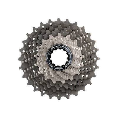 Shimano Dura-Ace R9100 11-Speed Cassette Components Shimano 