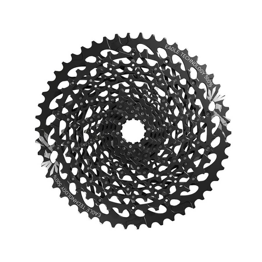 SRAM XG-1275 GX Eagle 12-Speed Cassette | Contender Bicycles