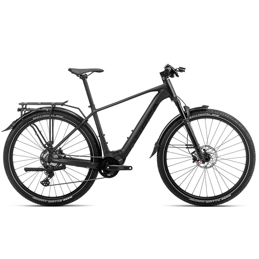 Orbea Kemen SUV 30 Contender Bicycles