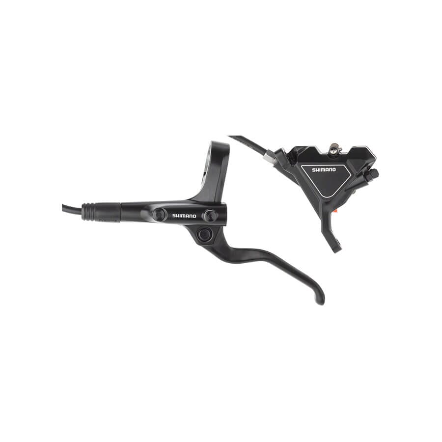 Shimano Altus BL-MT201/BR-UR300 Disc Brake and Lever | Contender