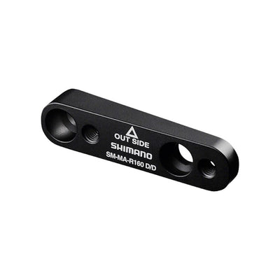 Shimano Disc Brake Mount Adapter R160D/D | Contender Bicycles