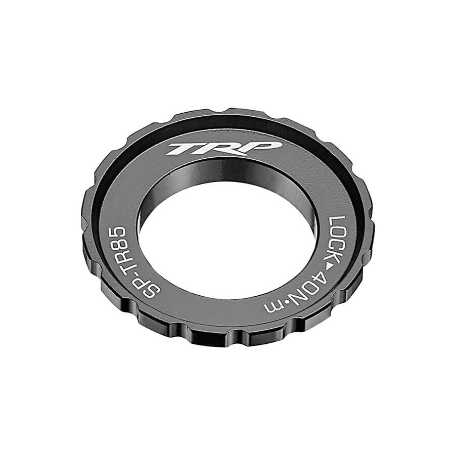 TRP Lock Ring for Centerlock Rotor - 15mm Axle Components TRP 