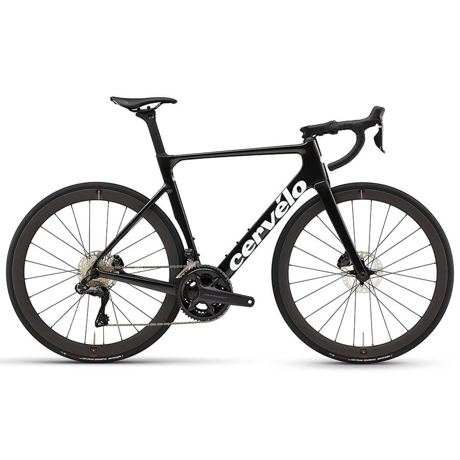 2024 Cervelo Soloist Ultegra Di2