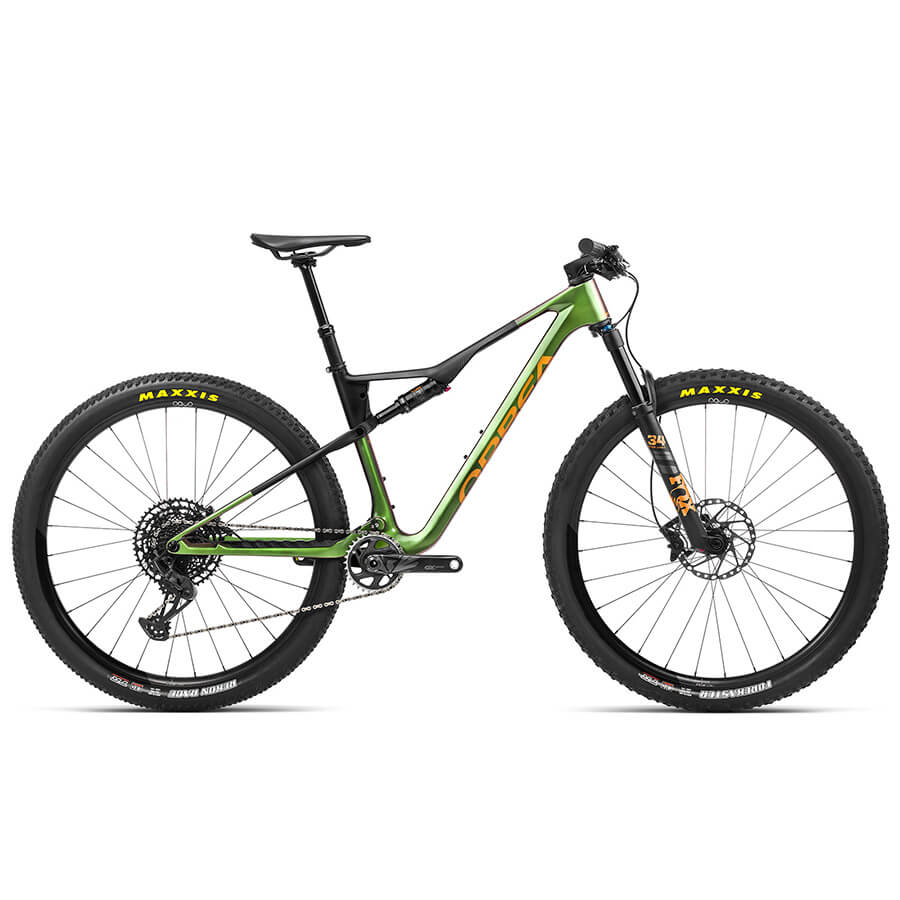 Orbea oiz sales sale