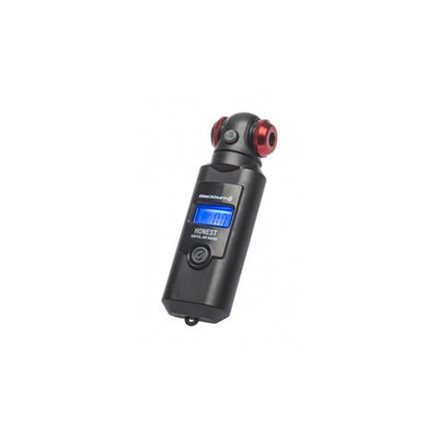 Blackburn Honest Digital Pressure Gauge | Contender Bicycles