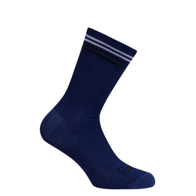 Rapha Merino Socks - Regular Apparel Rapha Navy X-Large 