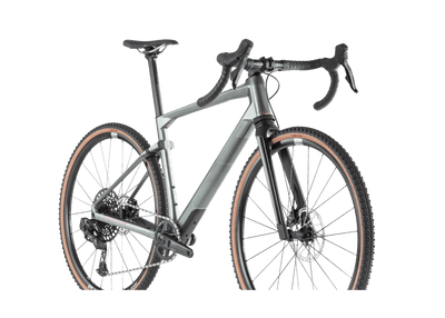 2022 BMC URS LT TWO Rival AXS Eagle Bikes BMC 