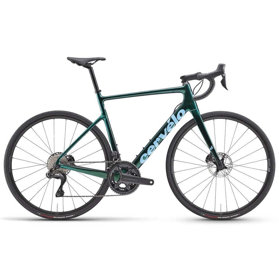 Cervelo s3 best sale 2020 di2