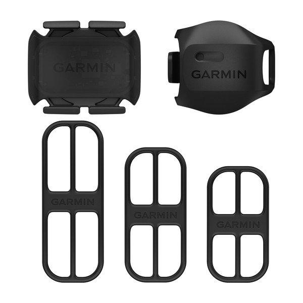 Garmin Bike Speed and Cadence Sensor 2: Black Accessories Garmin 