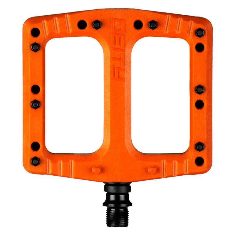 deity deftrap pedals review Deity Deftrap Pedals