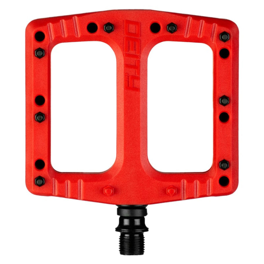 Deity Components Deftrap Pedals