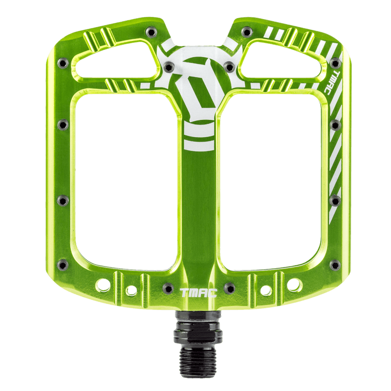 Deity Components TMAC Pedals | Contender Bicycles Deity Components TMAC Pedals | Contender Bicycles