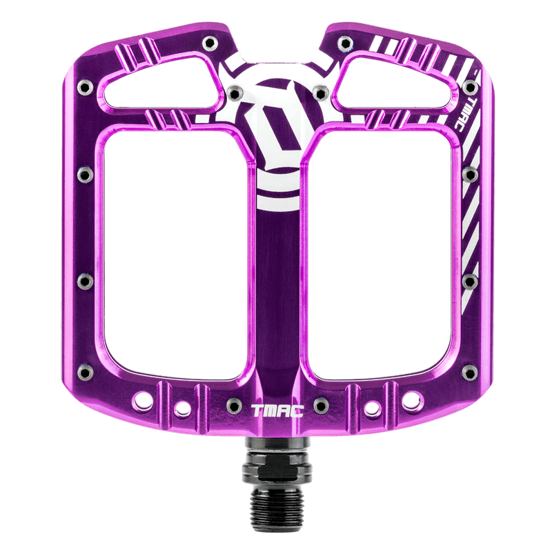 Deity Components TMAC Pedals