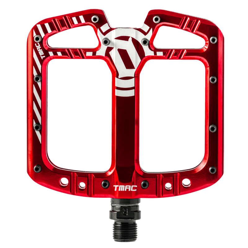 Deity Components TMAC Pedals | Contender Bicycles