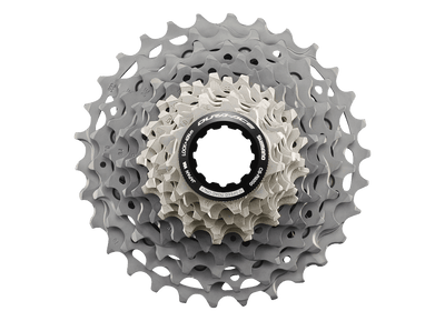Shimano Dura Ace 9200 Di2 Groupset Components Shimano  12 speed cassette