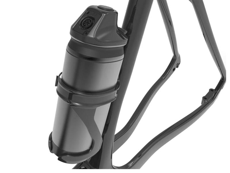 Ebikemotion x35 sales range extender