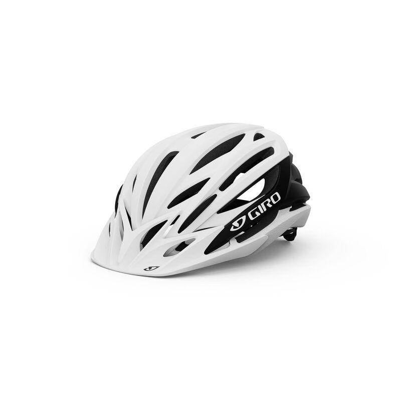 Giro Artex MIPS Helmet Apparel Giro Matte White / Black LG 