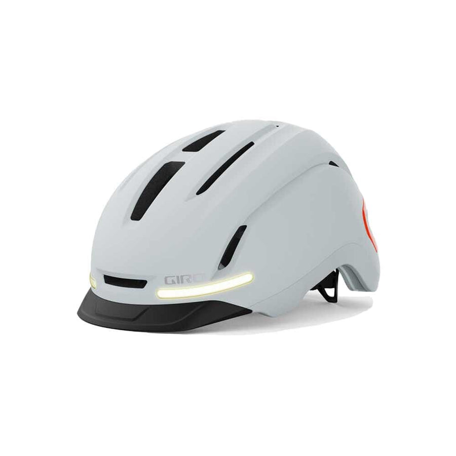 Giro Ethos MIPS Helmet with Integrated Lights Apparel Giro 