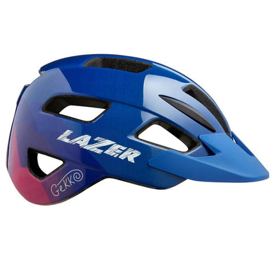 Lazer Gekko MIPS Helmet One Size Apparel Lazer Blue/Pink 