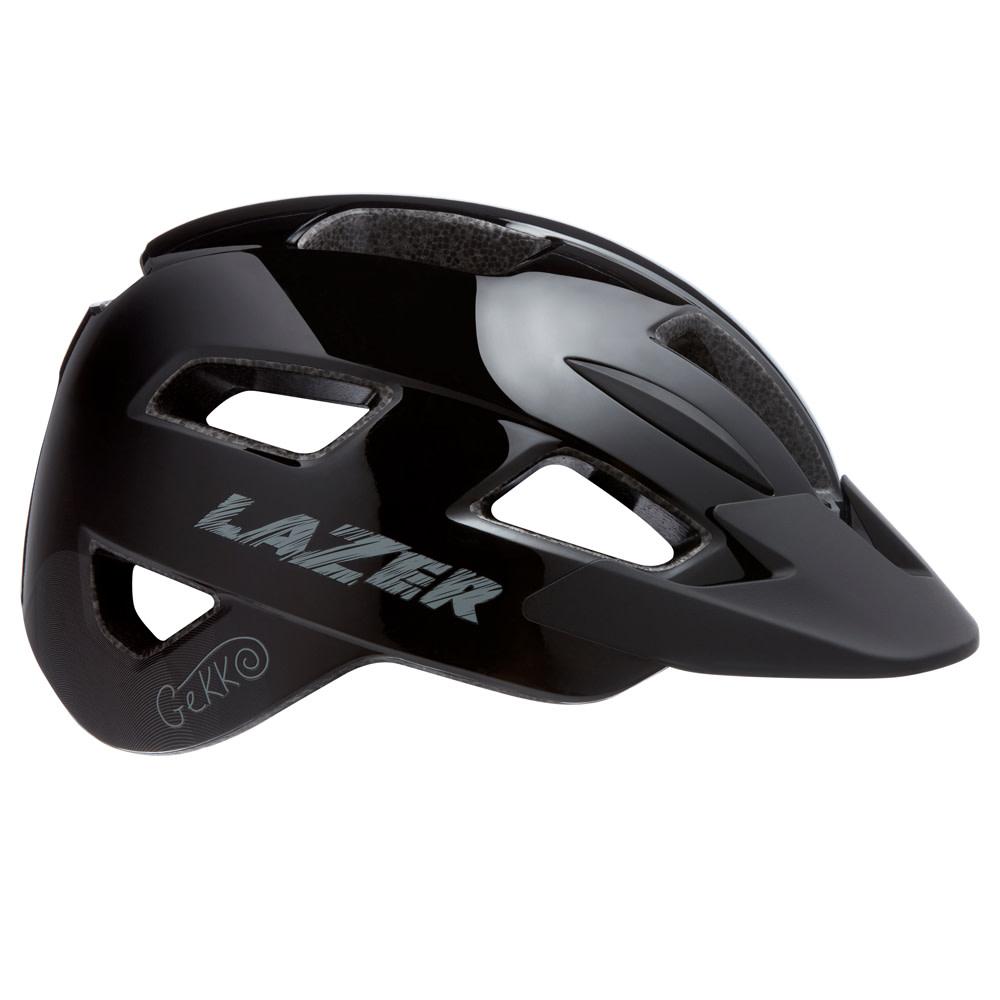 Lazer Gekko MIPS Helmet One Size Apparel Lazer Black 
