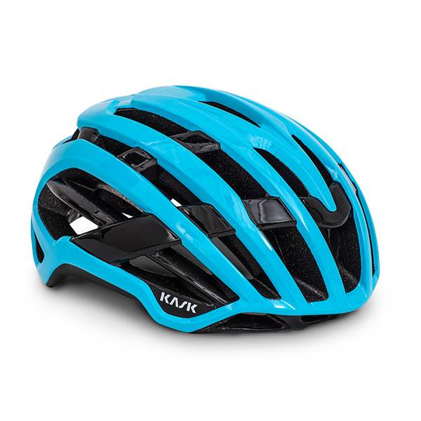 KASK Valegro Helmet Apparel KASK Light Blue LG 
