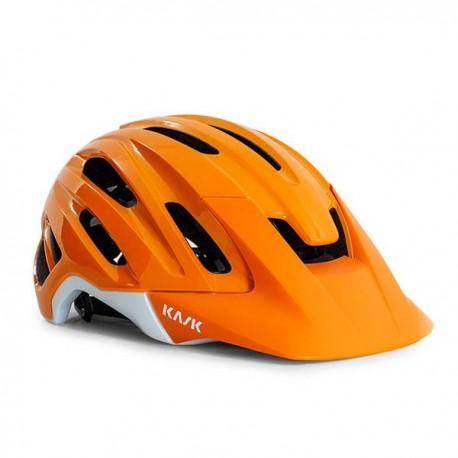 Kask Caipi Helmet Apparel KASK Orange MD 